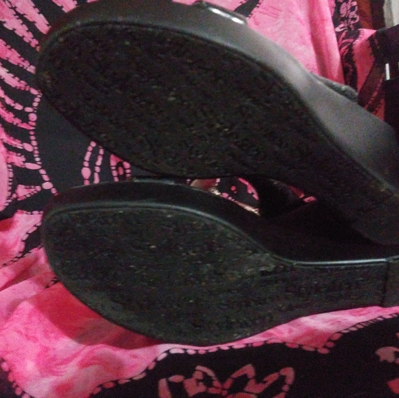 Pre-owned Women's sandals size 10M by Style &Co - Picture 9 of 9